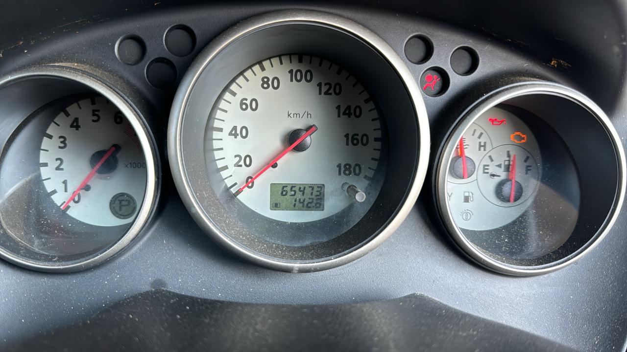ступица Nissan Wingroad