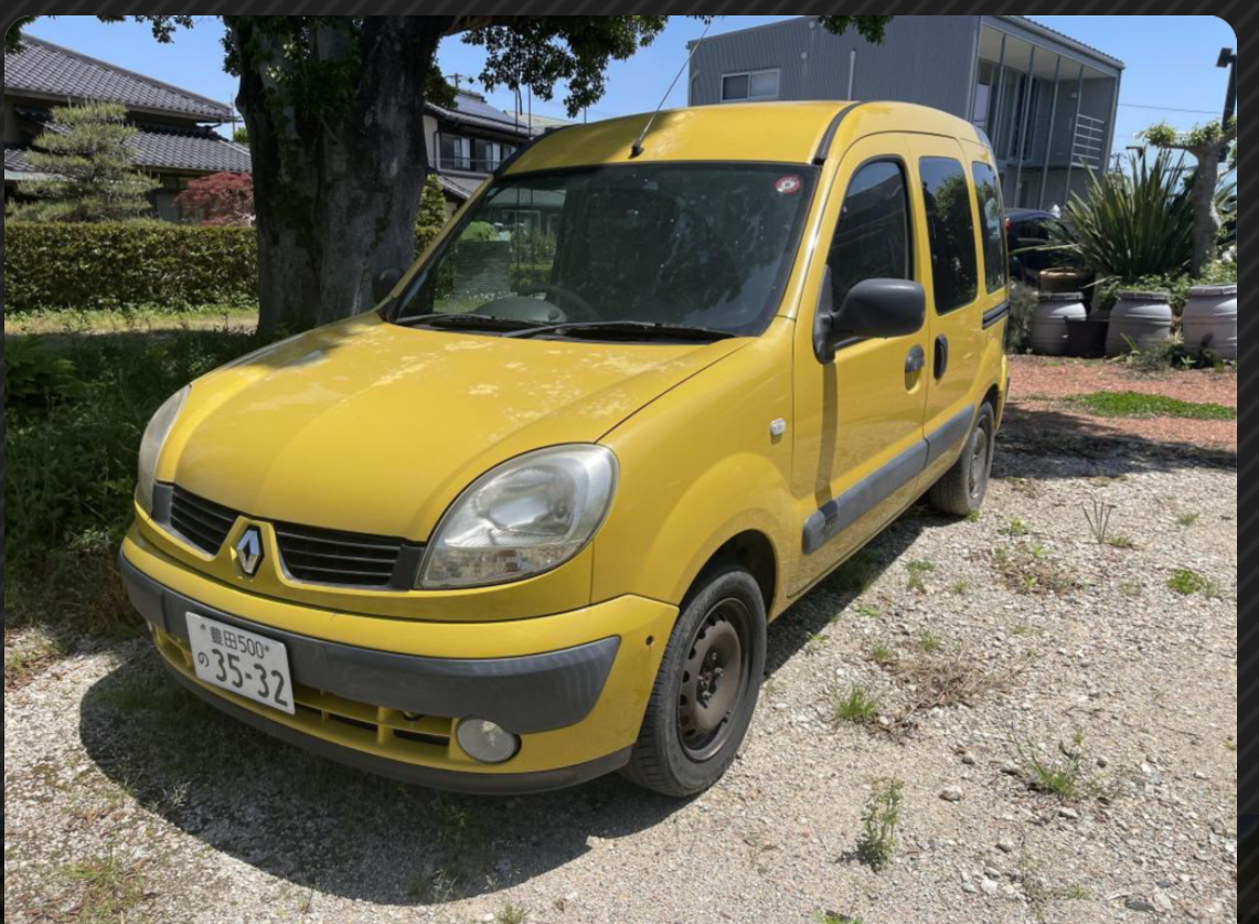 ступица Renault Kangoo