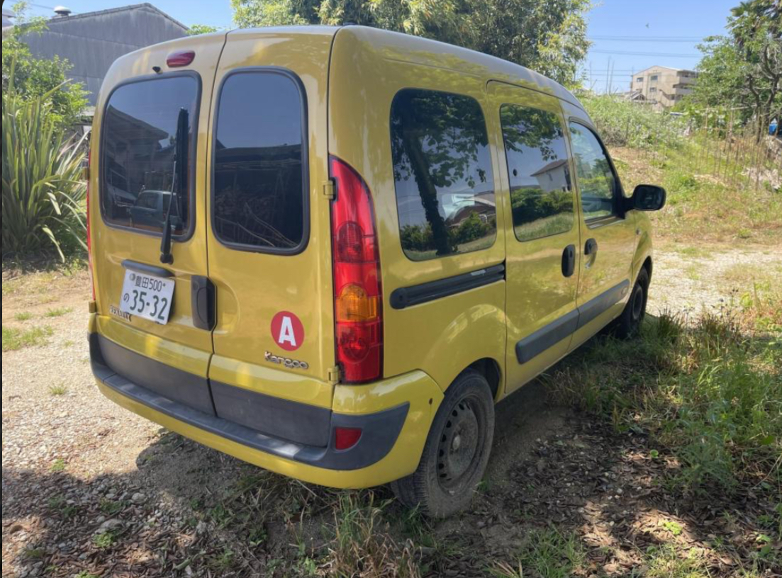 ступица Renault Kangoo