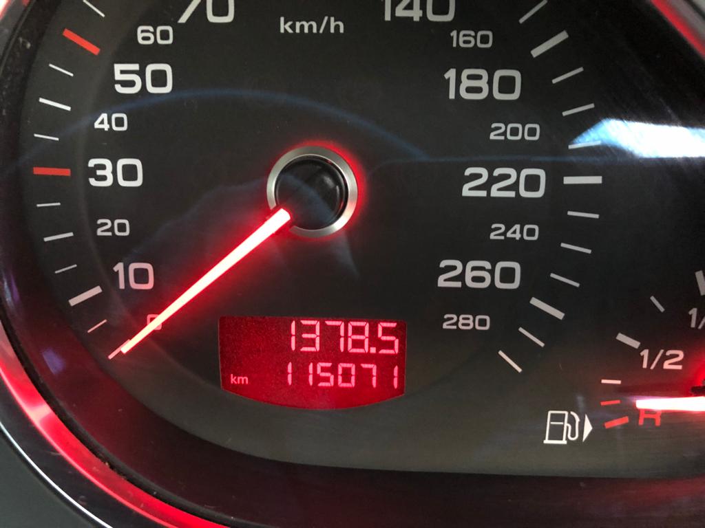 климат-контроль Audi A6