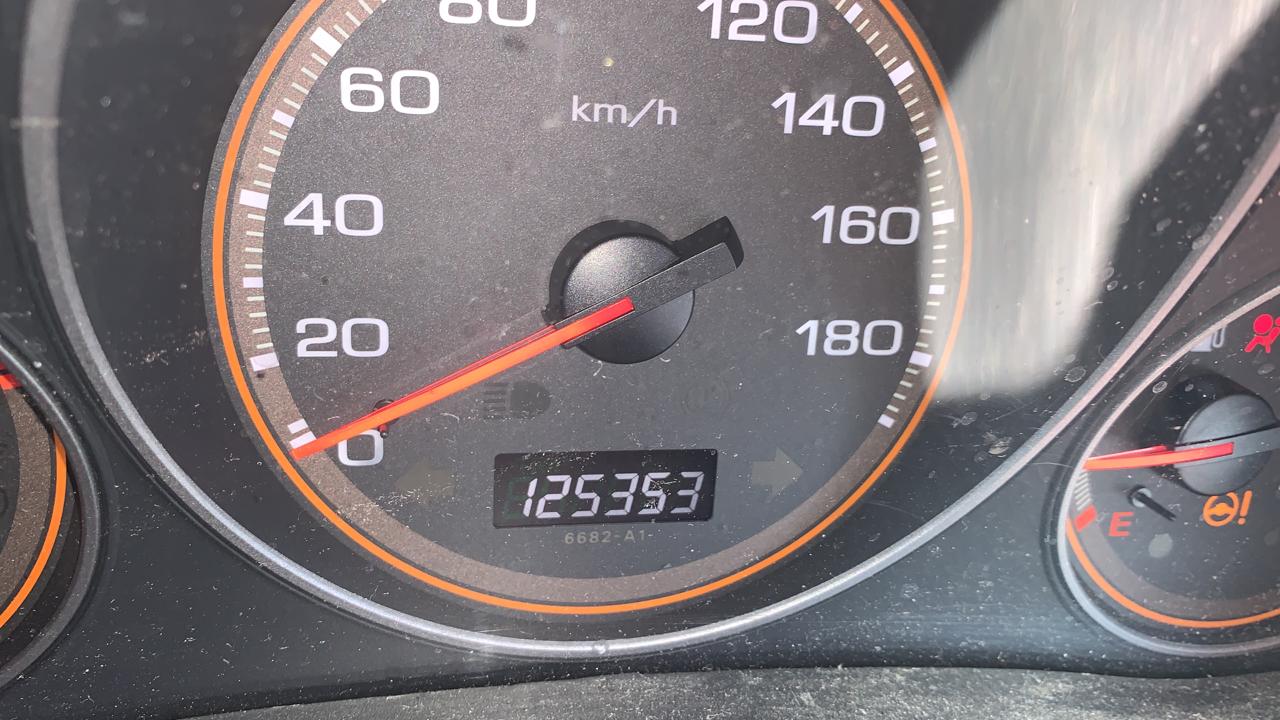 климат-контроль Honda Mobilio