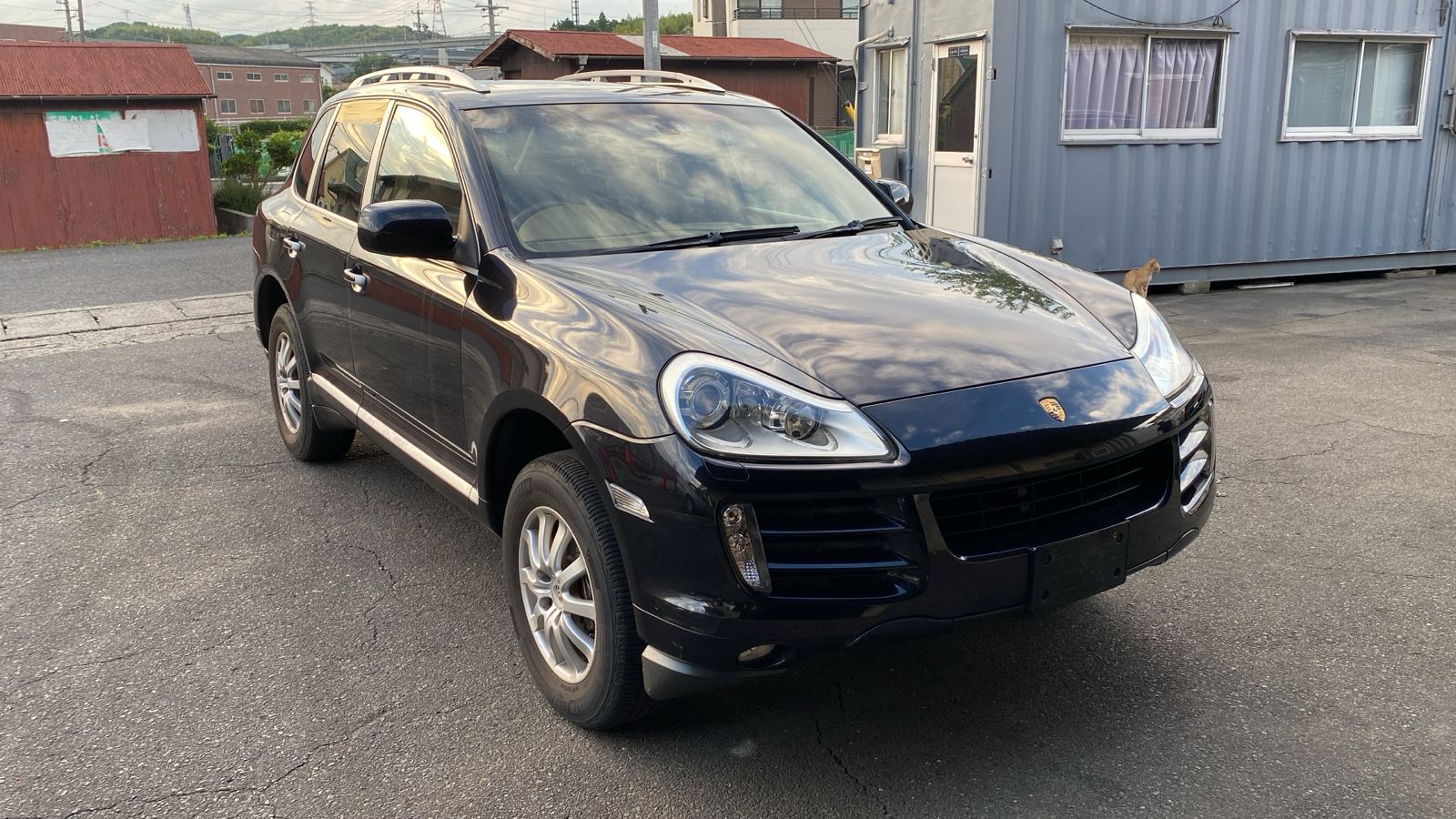 карданчик рулевой Porsche Cayenne