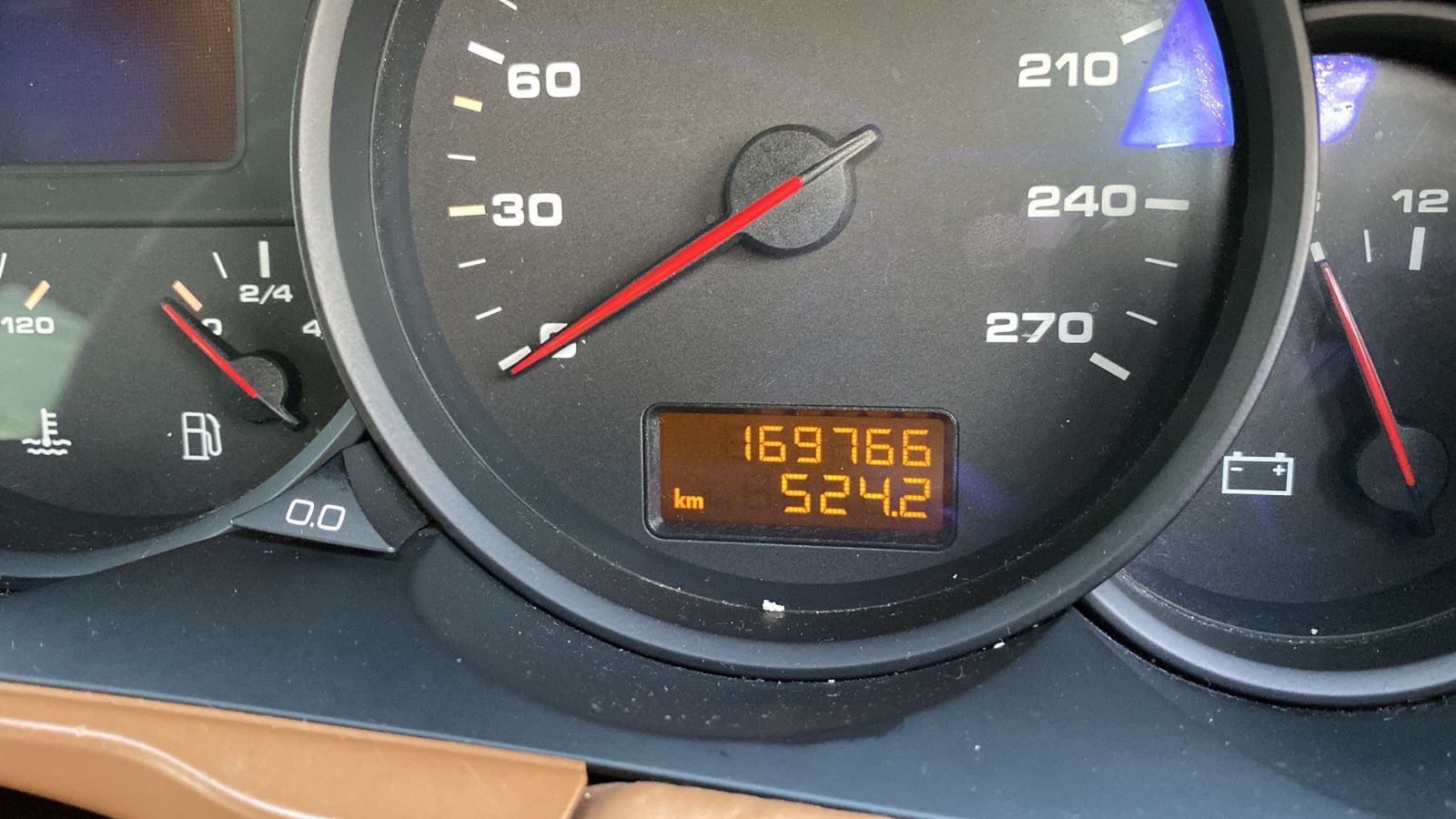 карданчик рулевой Porsche Cayenne