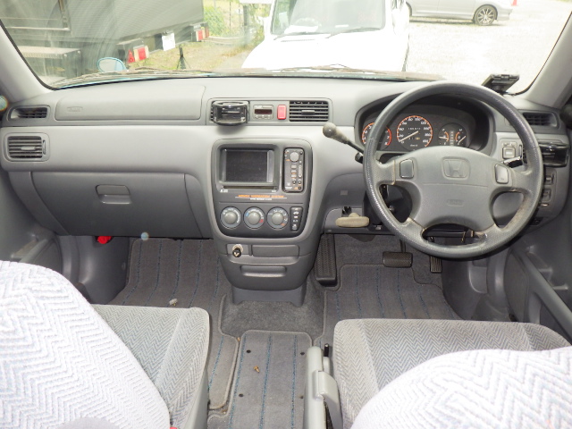 airbag пассажирский Honda CR-V
