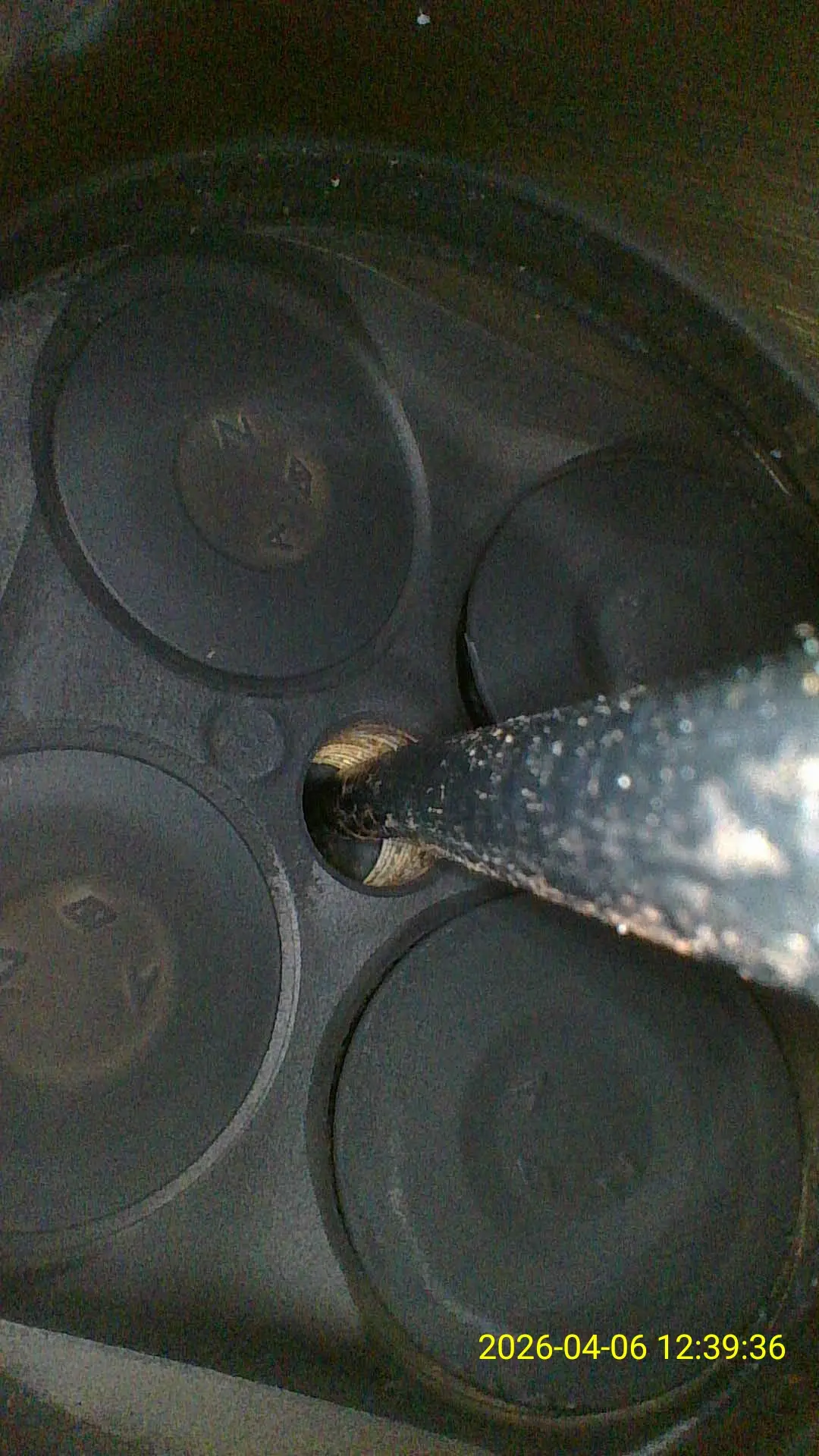 двигатель Toyota Voxy