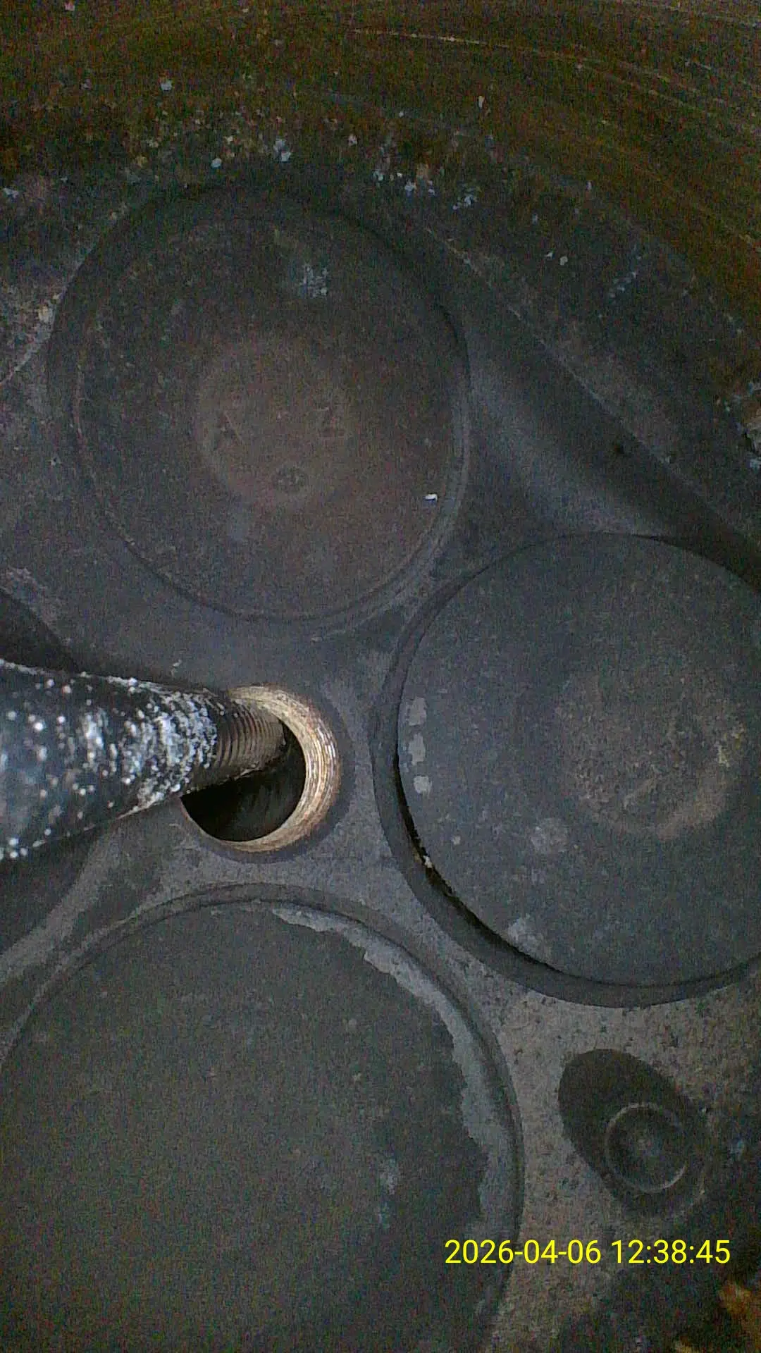 двигатель Toyota Voxy