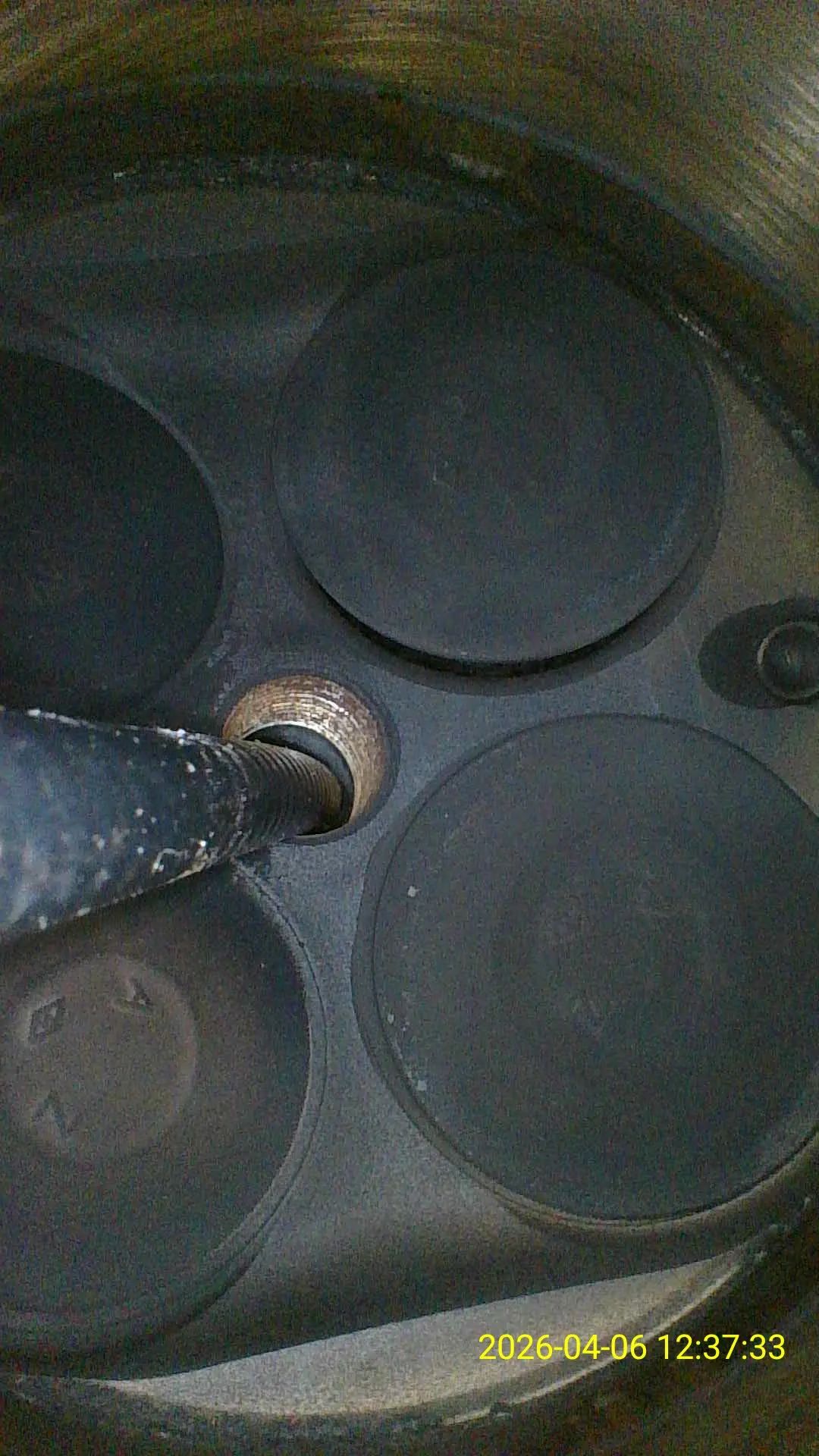 двигатель Toyota Voxy