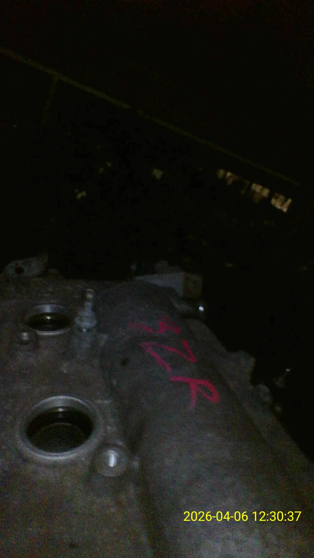 двигатель Toyota Noah