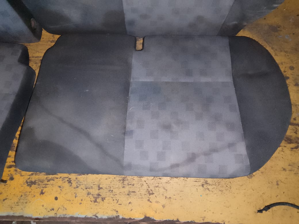 сидения комплект Ford Focus