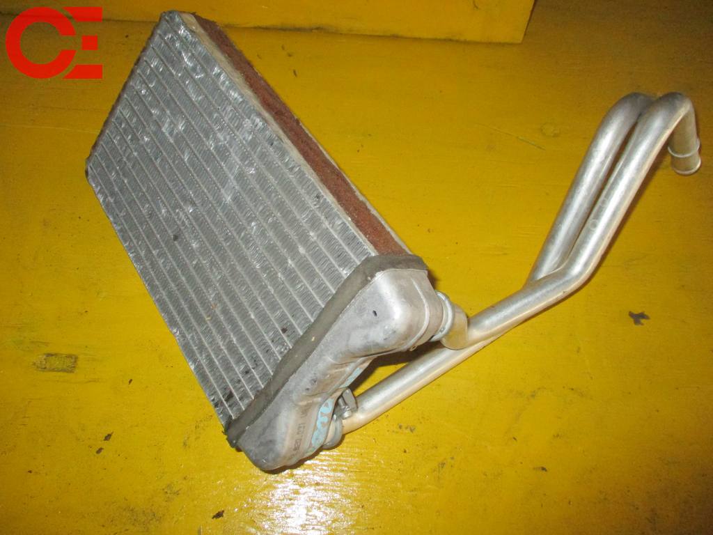 радиатор печки Audi A4