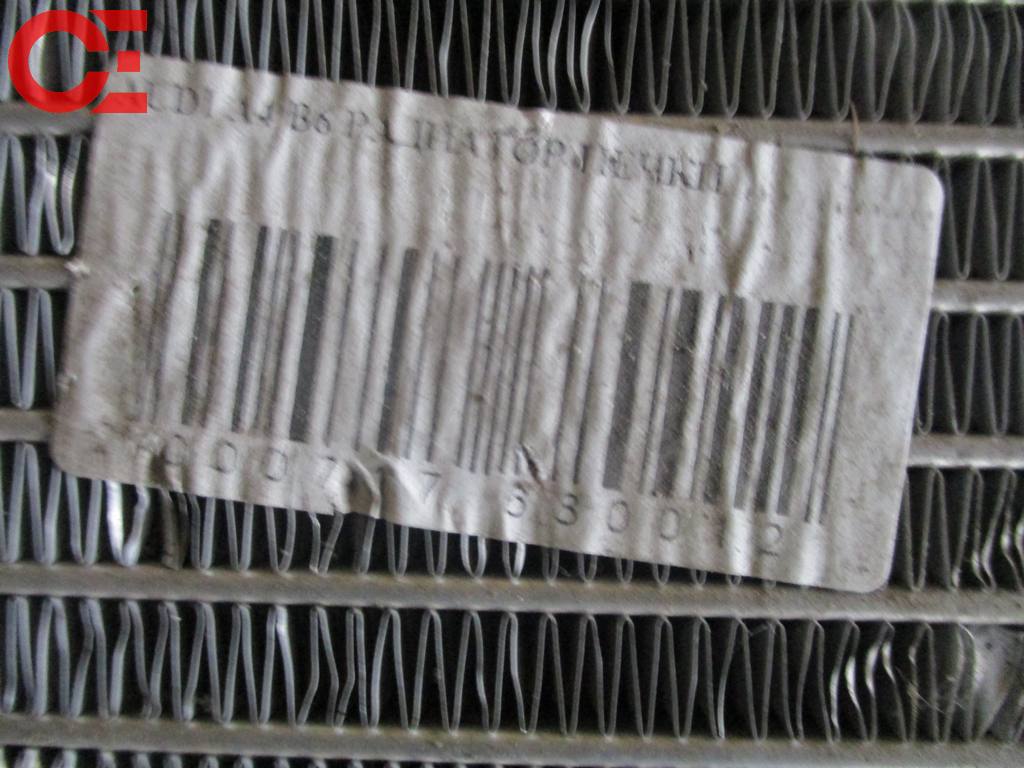 радиатор печки Audi A4