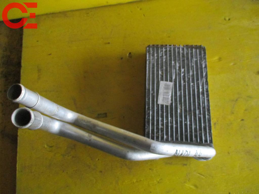 радиатор печки Audi A4