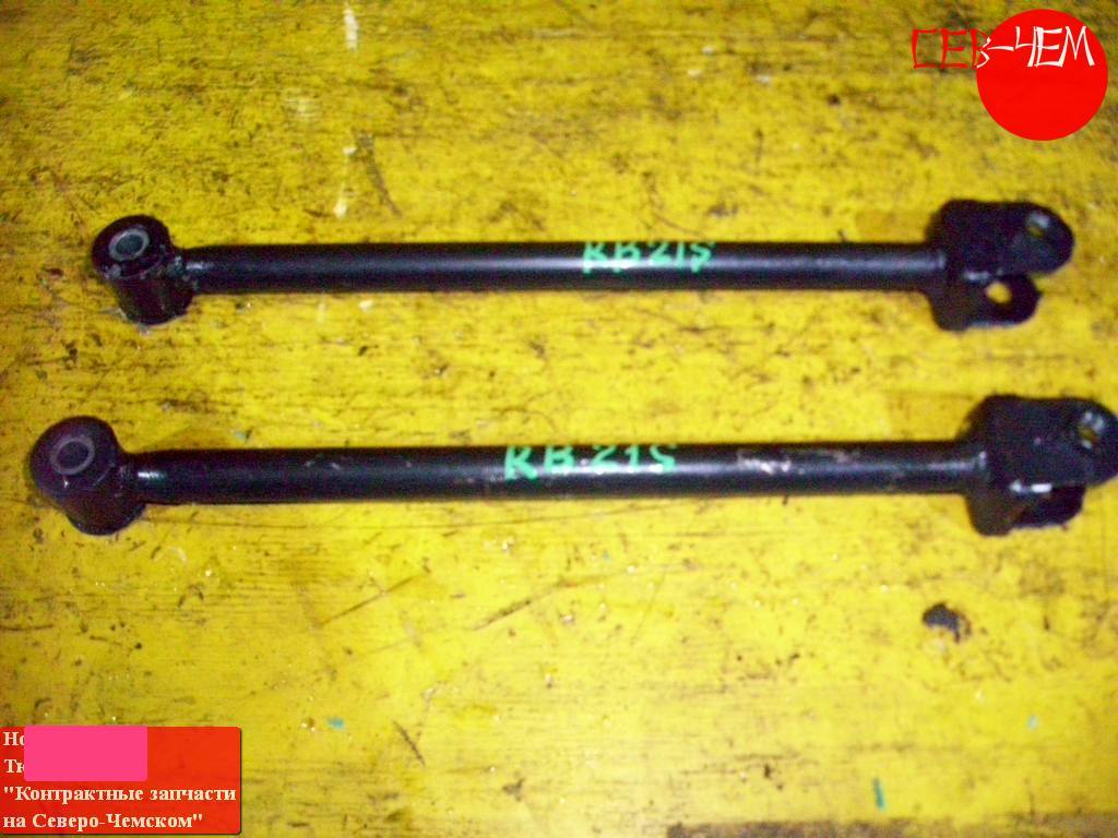 тяга подвески Suzuki Aerio