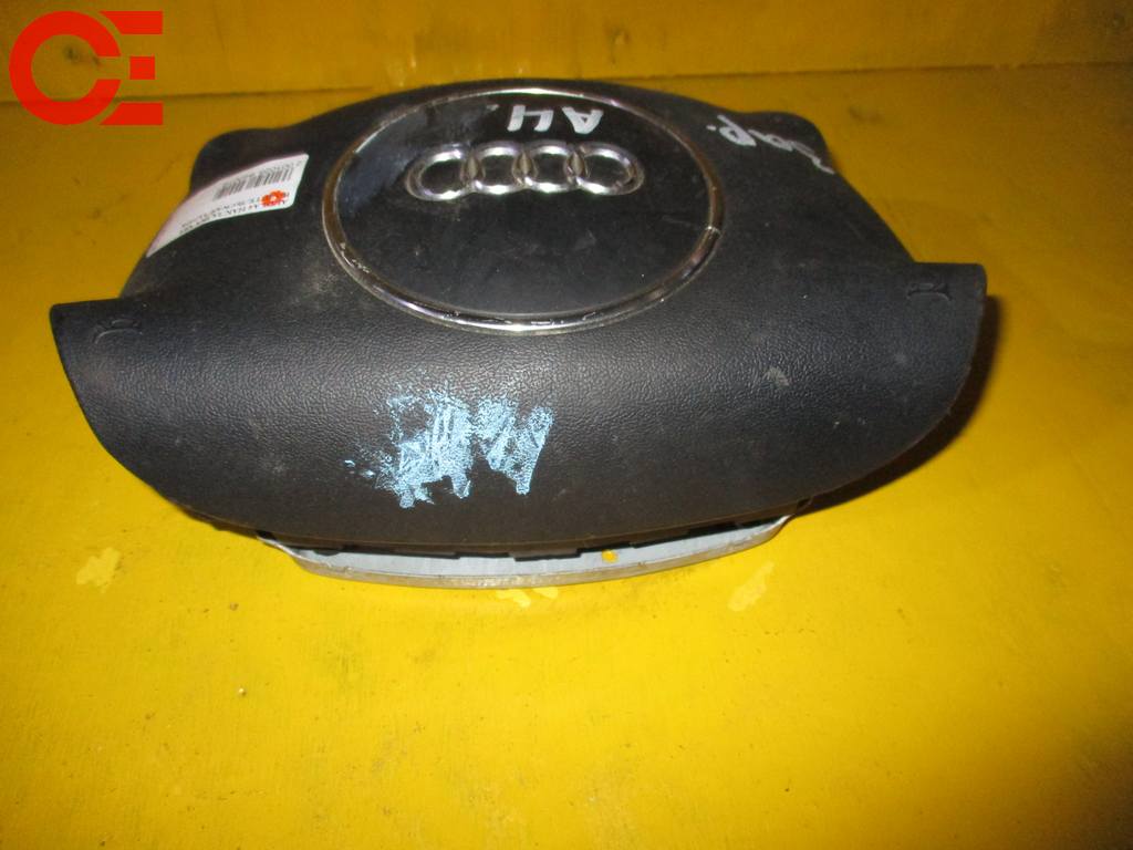 airbag на руль Audi A4