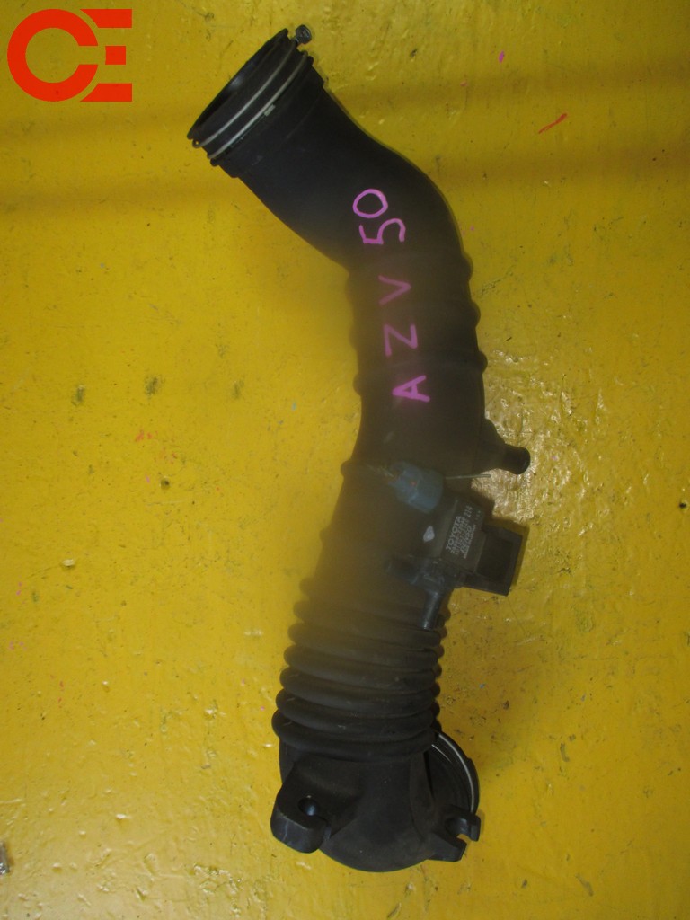 патрубок воздушн.фильтра Toyota Vista