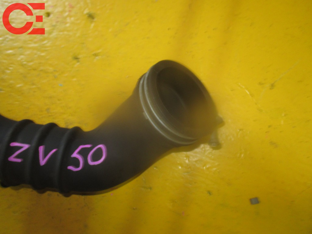 патрубок воздушн.фильтра Toyota Vista