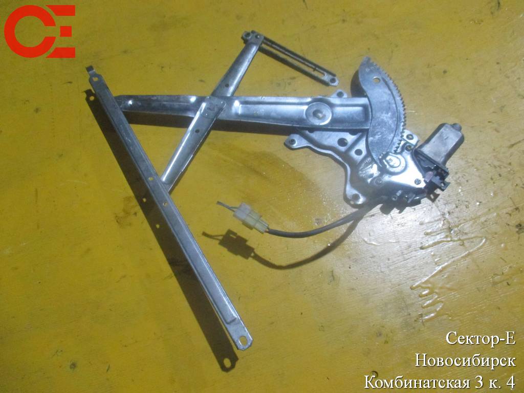 стеклоподъемник Toyota Duet