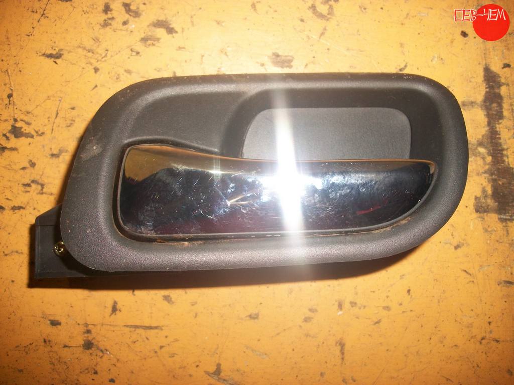 ручка двери внутренняя Honda Accord