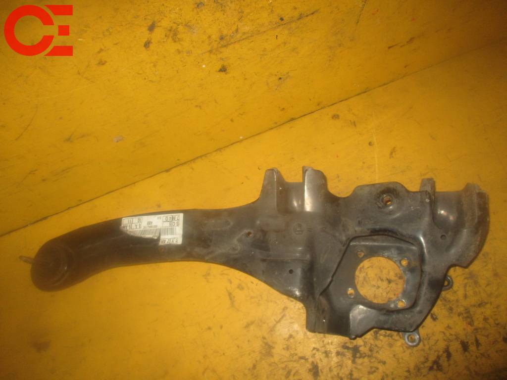 рычаг подвески Ford C-MAX