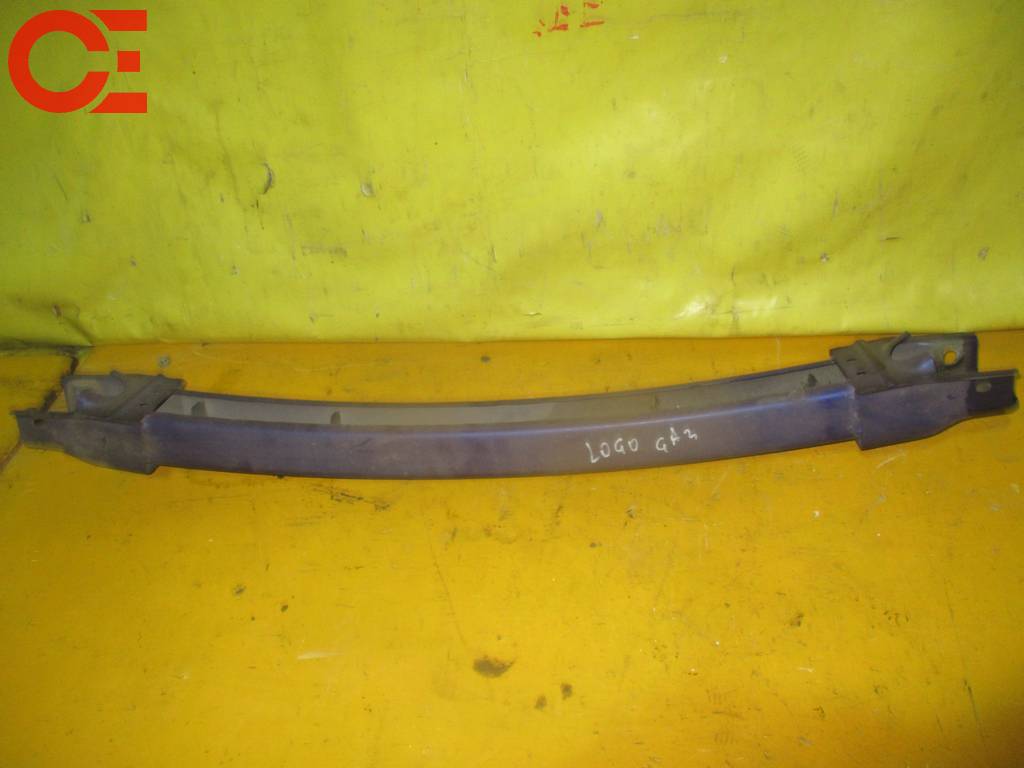 усиление бампера Honda Logo