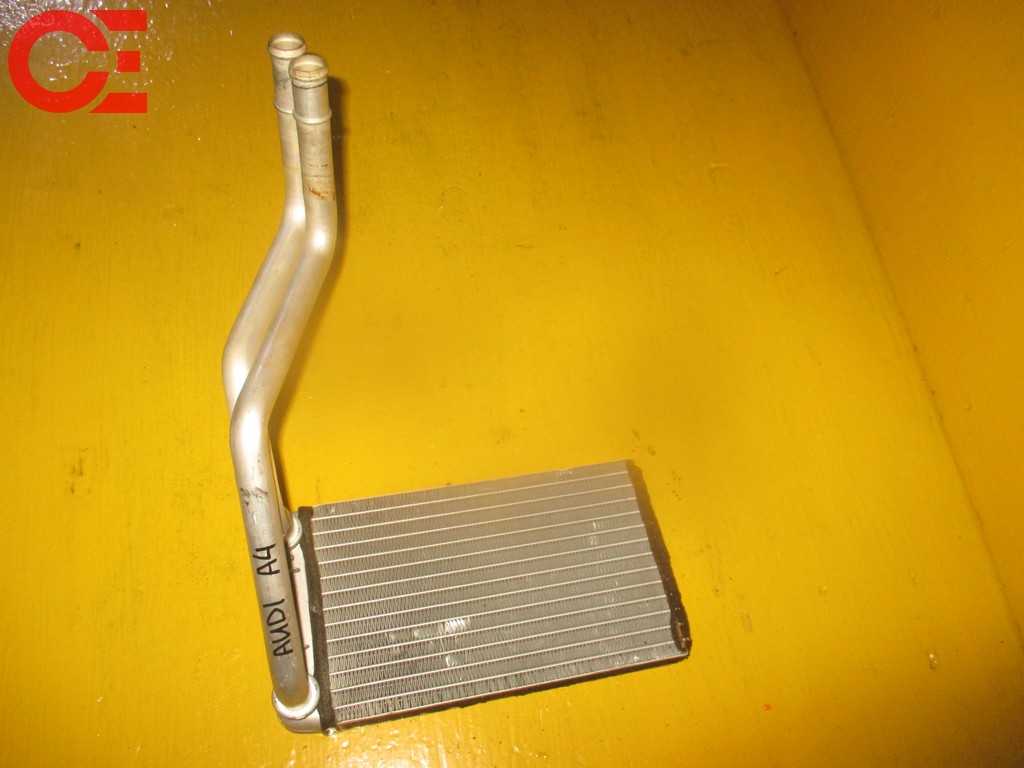 радиатор печки Audi A4