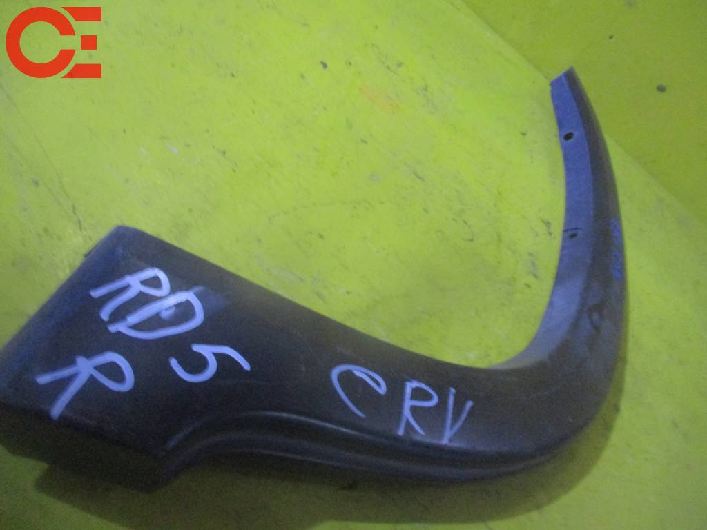 накладка на крыло Honda CR-V