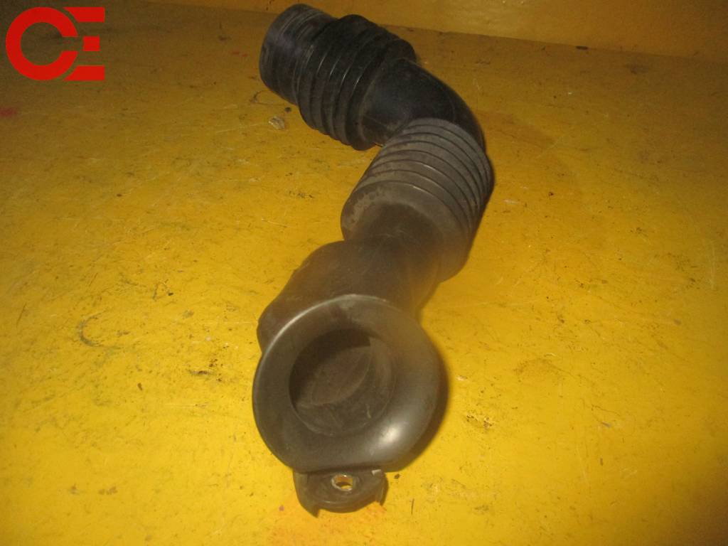 воздухозаборник Toyota ist