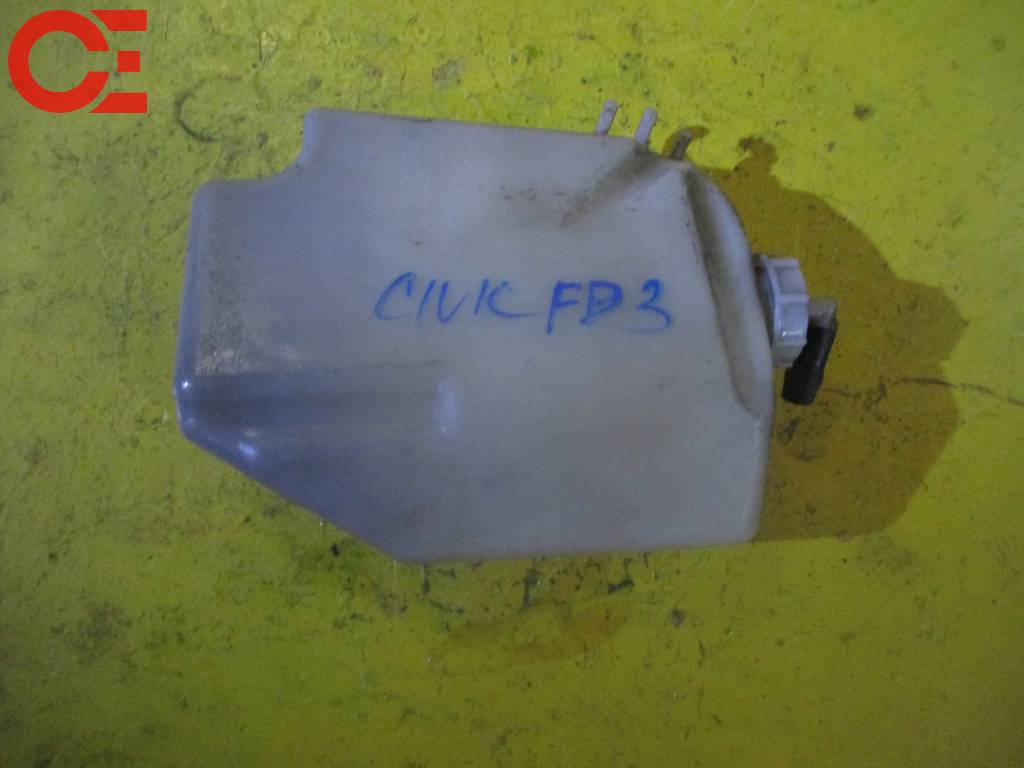 бачок расширительный Honda Civic