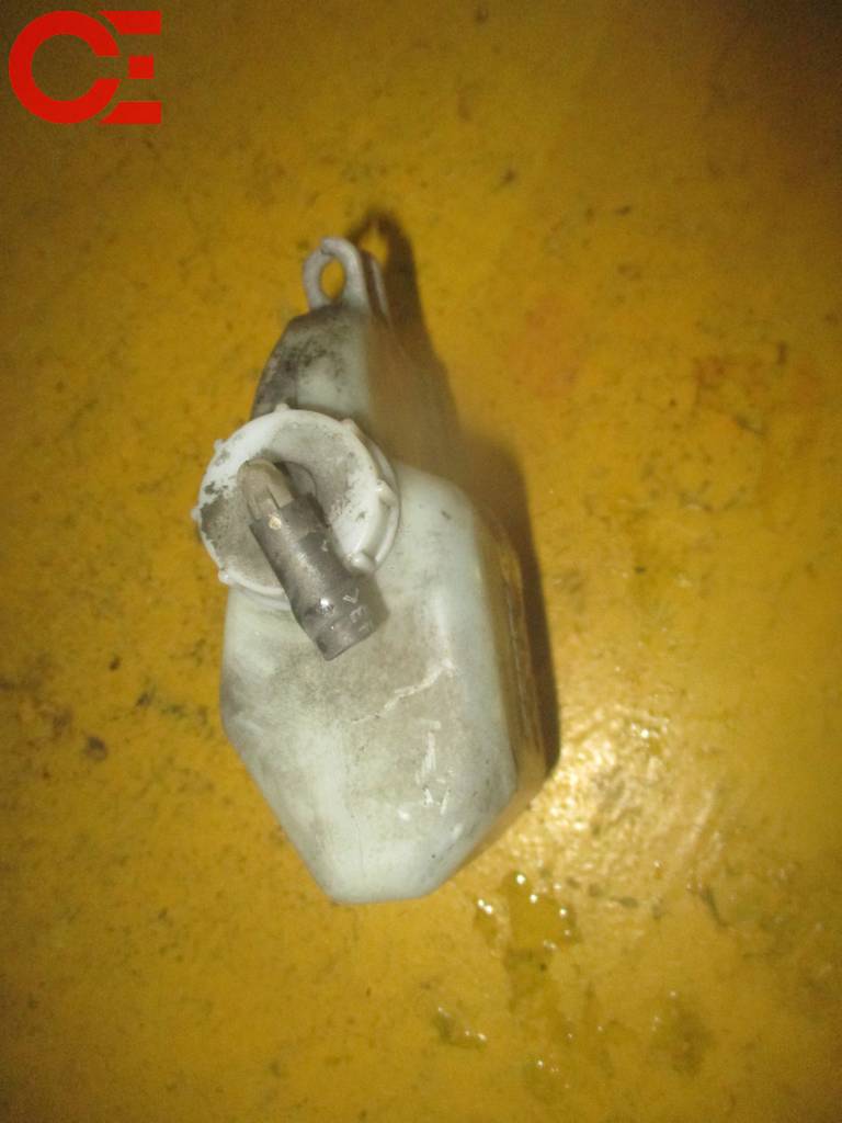 бачок расширительный Honda Civic