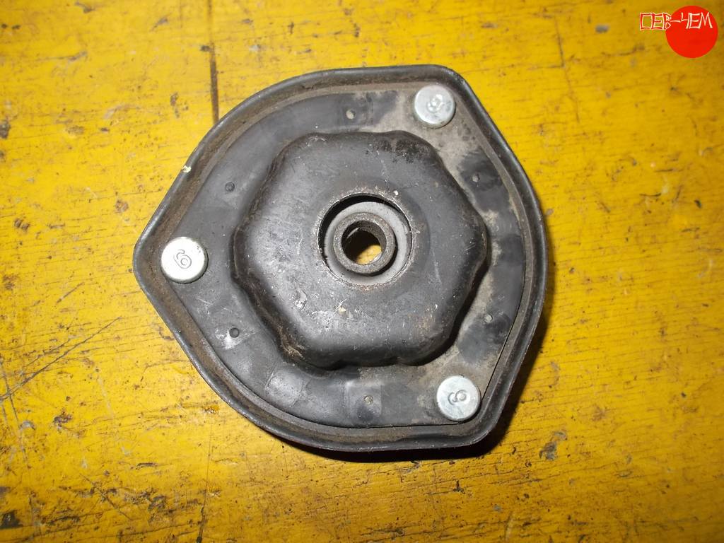 опора стойки Toyota Cresta