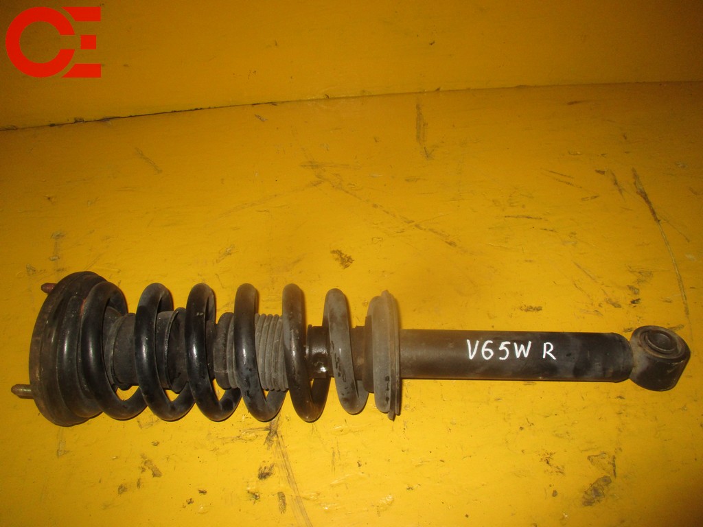 стойка Mitsubishi Pajero