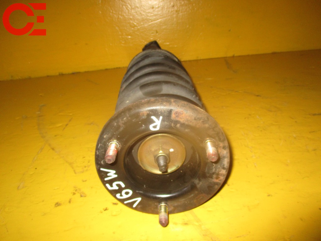 стойка Mitsubishi Pajero