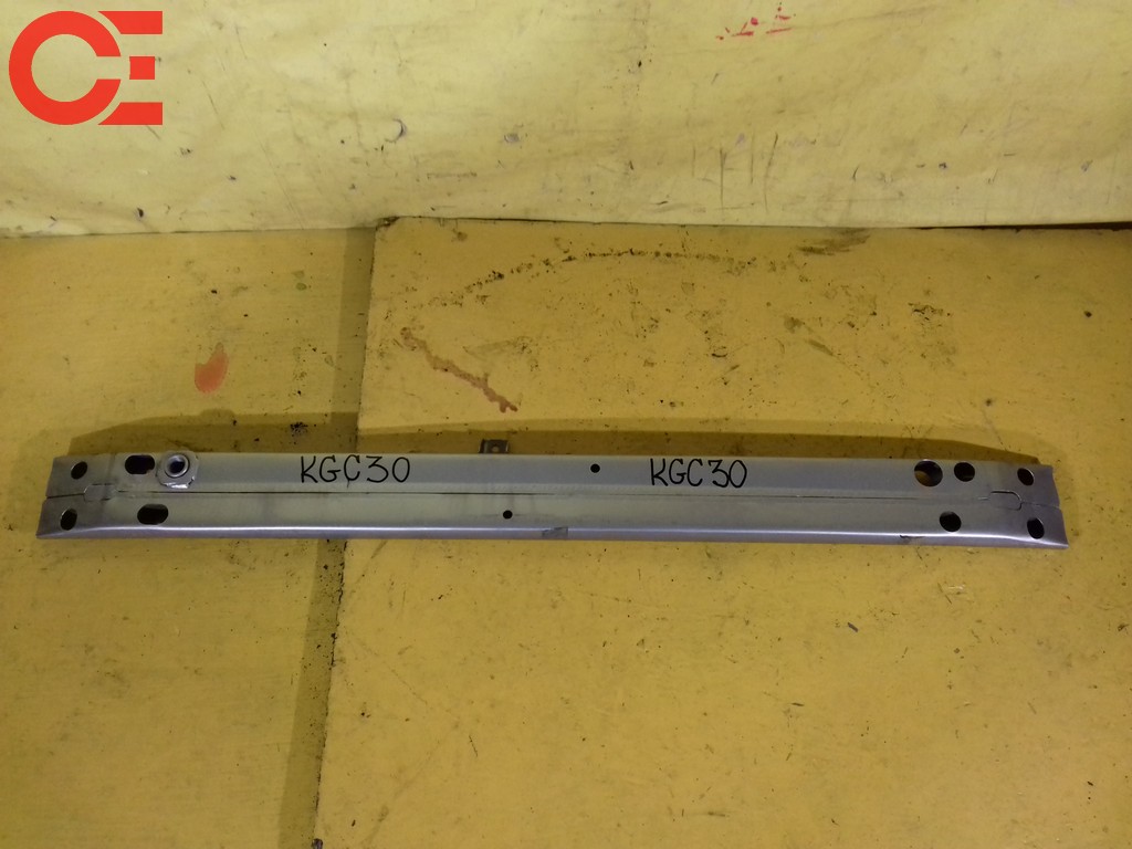 усиление бампера Toyota Passo