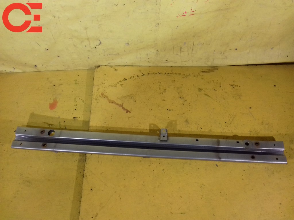 усиление бампера Toyota Passo