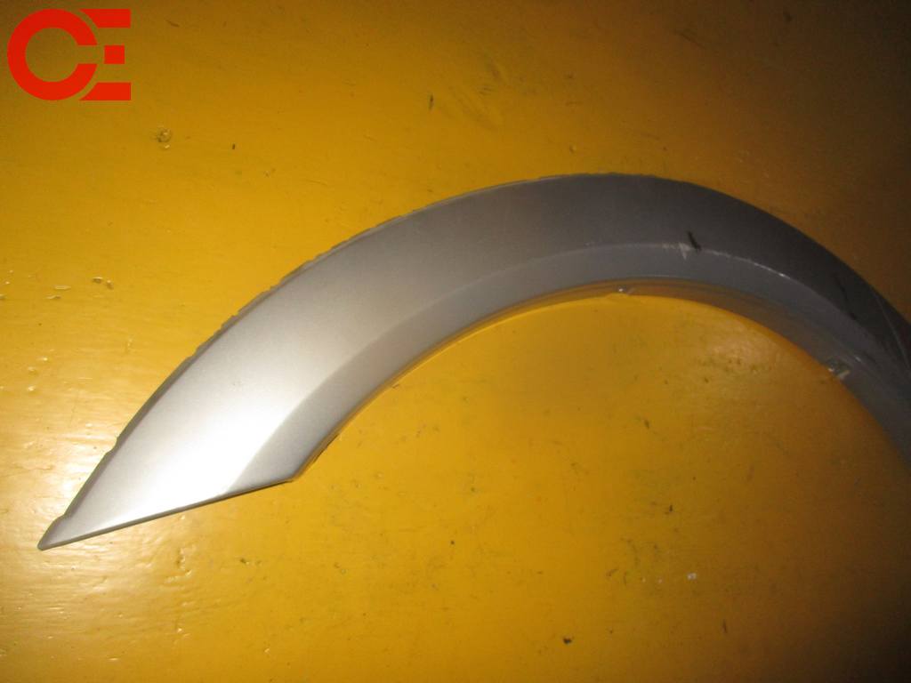 накладка на крыло Mitsubishi Pajero