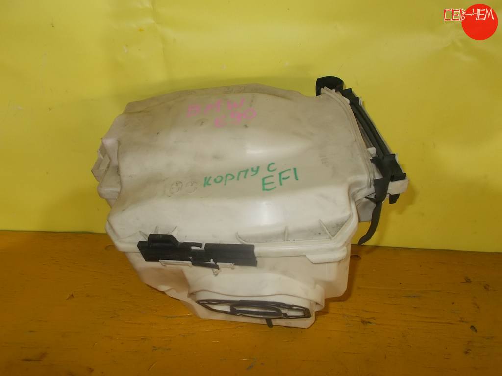 корпус efi BMW 3 Series