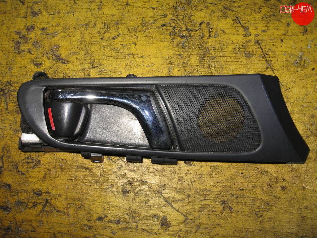 ручка двери внутренняя Subaru Legacy