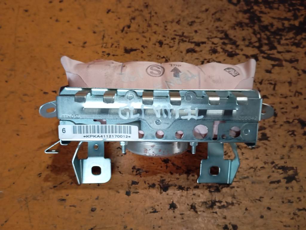 airbag пассажирский Nissan Teana
