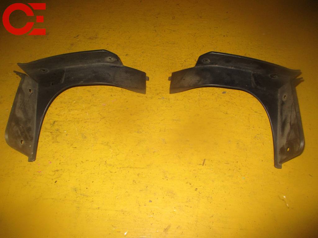 защита редуктора Mitsubishi Outlander