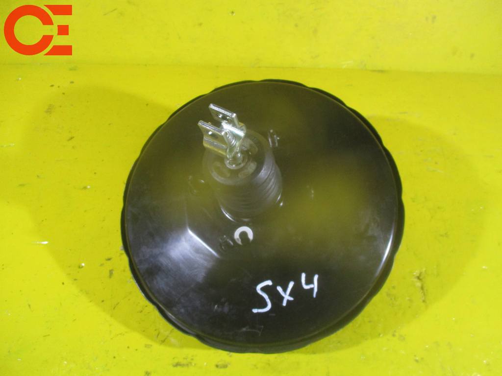 вакуумный усилитель тормозов Suzuki SX4