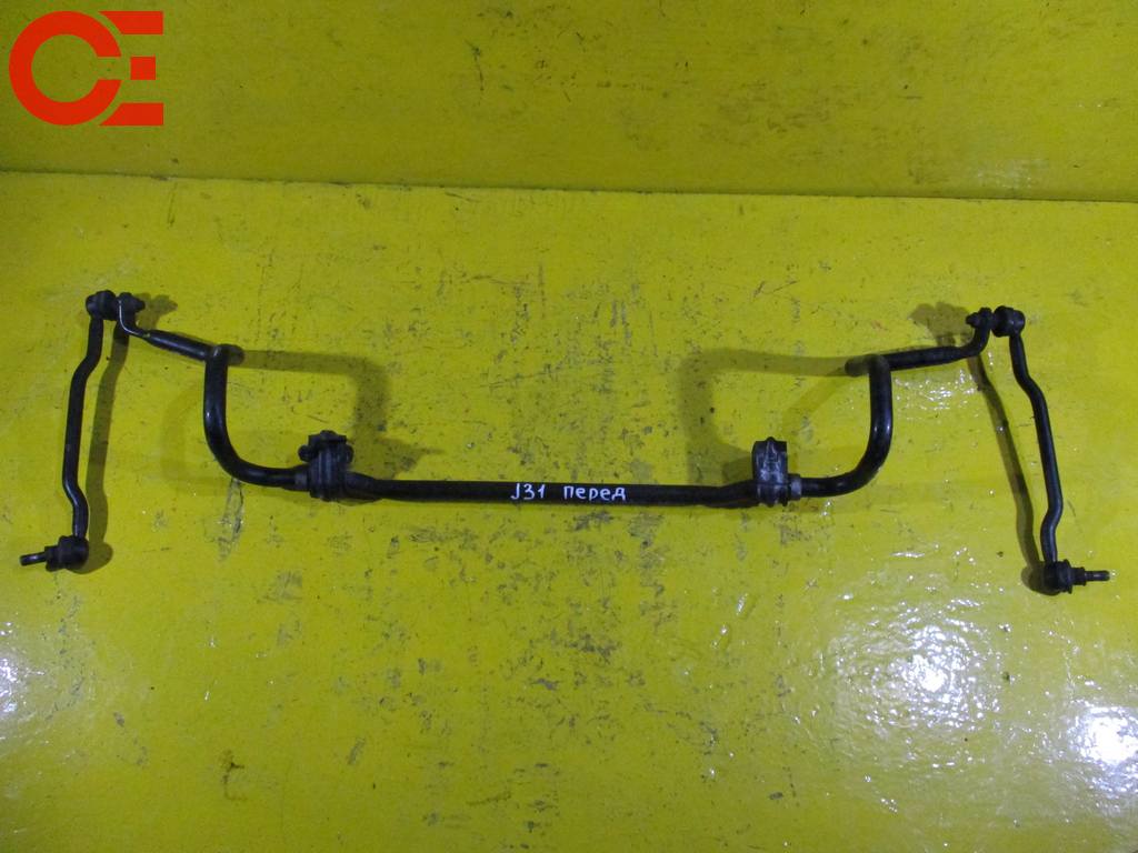 стабилизатор Nissan Teana