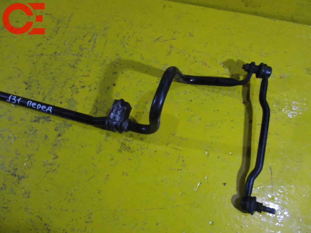 стабилизатор Nissan Teana