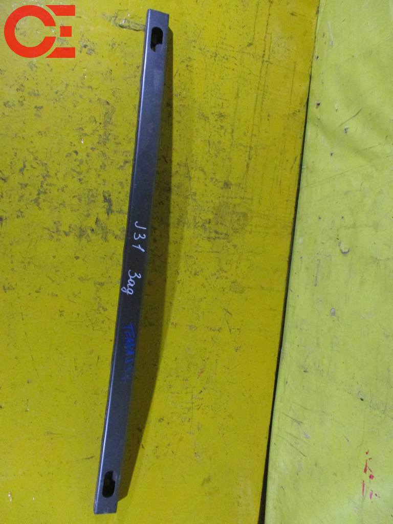 усиление бампера Nissan Teana