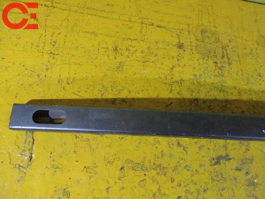 усиление бампера Nissan Teana