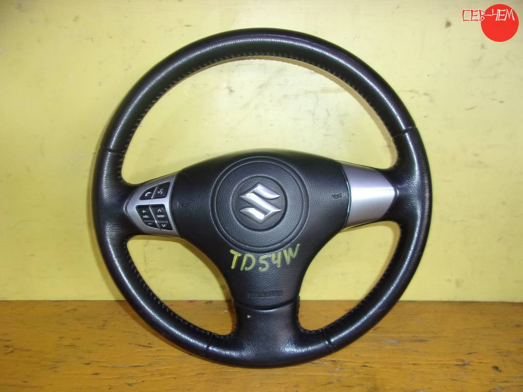 airbag водительский Suzuki Escudo