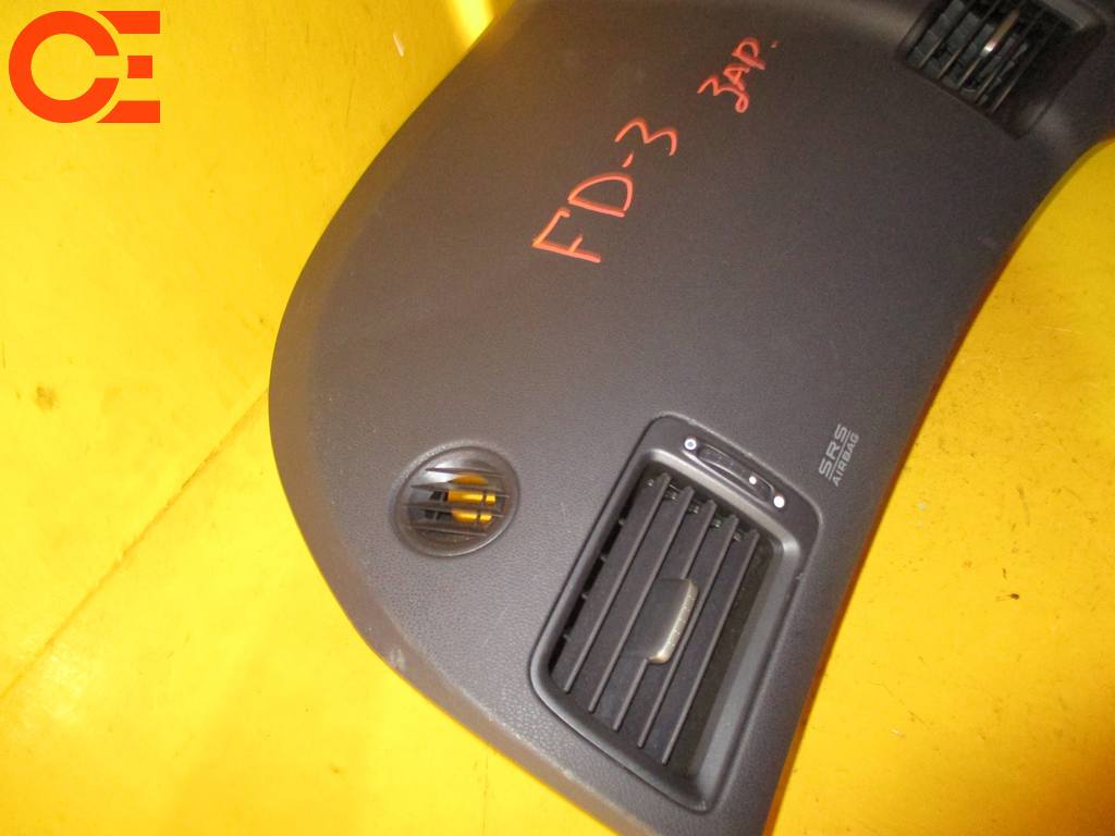 airbag пассажирский Honda Civic