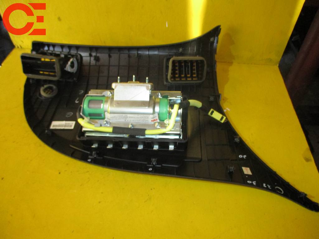 airbag пассажирский Honda Civic