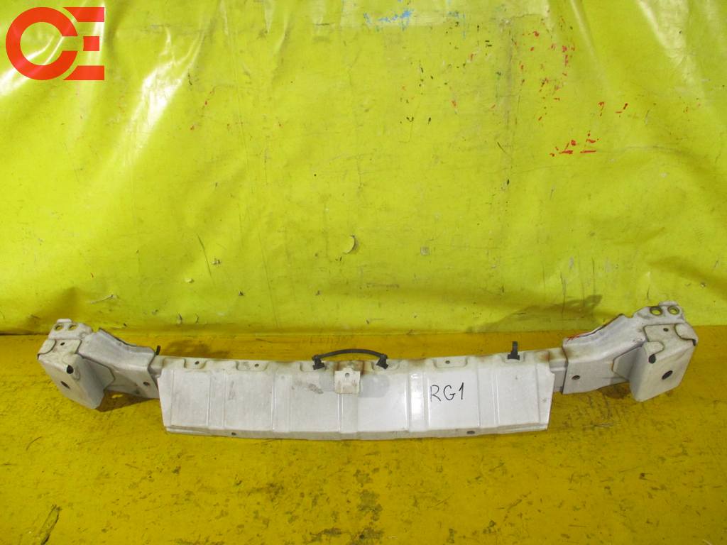 усиление бампера Honda Stepwgn