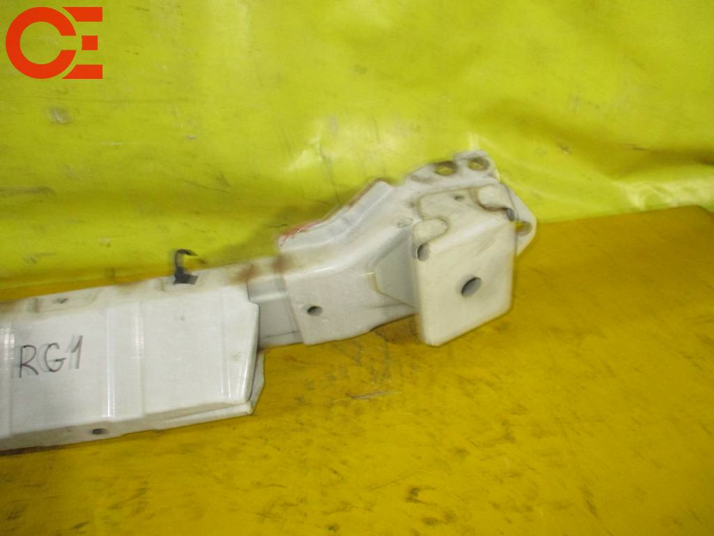 усиление бампера Honda Stepwgn