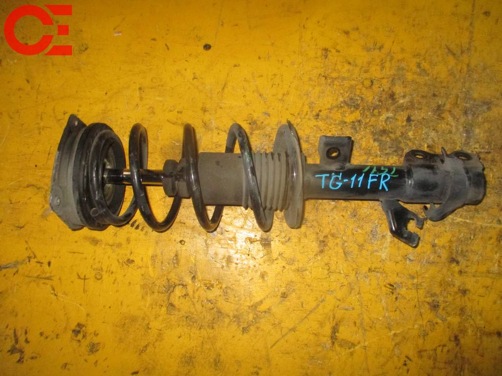 стойка Nissan Sylphy